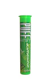 Puff - Limesicle Preroll 1g
