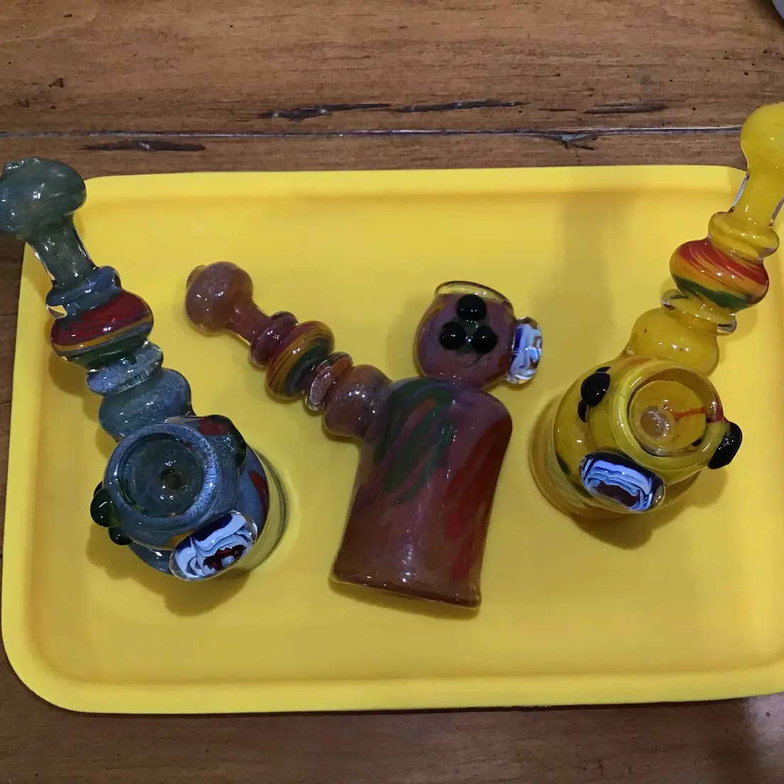 5.5" Bubblers