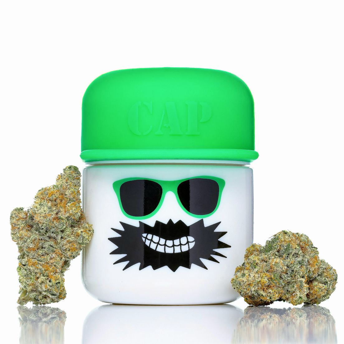 Capulator - 3.5g - MAC 1