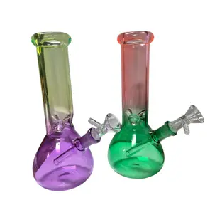 8" Kolas Two-Toned Bong