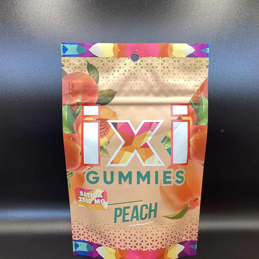 IXI-PEACH 2500 SATIVA