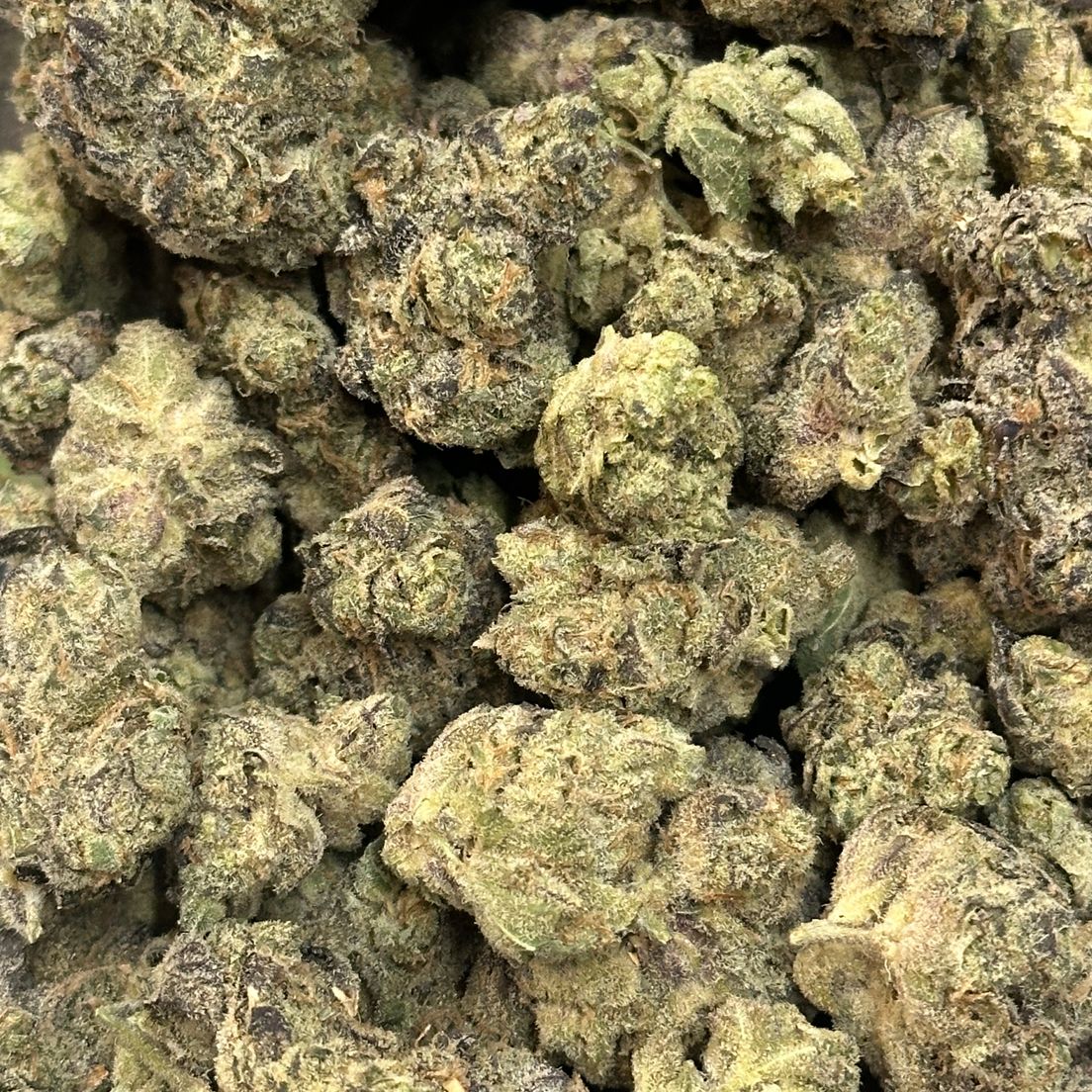 Big Chillz by Green Dynasty (deli)