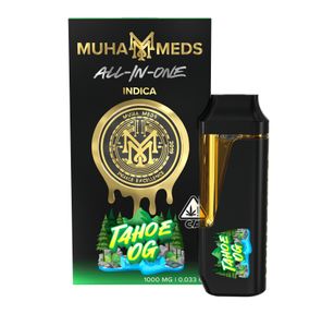 Tahoe OG All In One