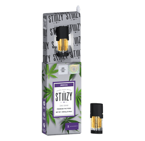 1G POD - WHITE RASPBERRY