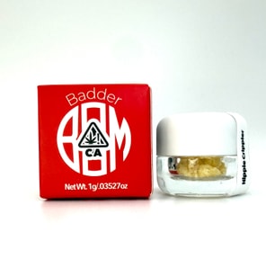 BOM - Badder - Jokerz - 1g