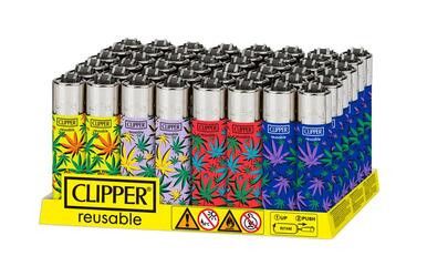 - Clippers Lighters