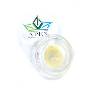 Apex Garlic Breath x Ice Cream Cake Cured Resin 1G 82.21%
