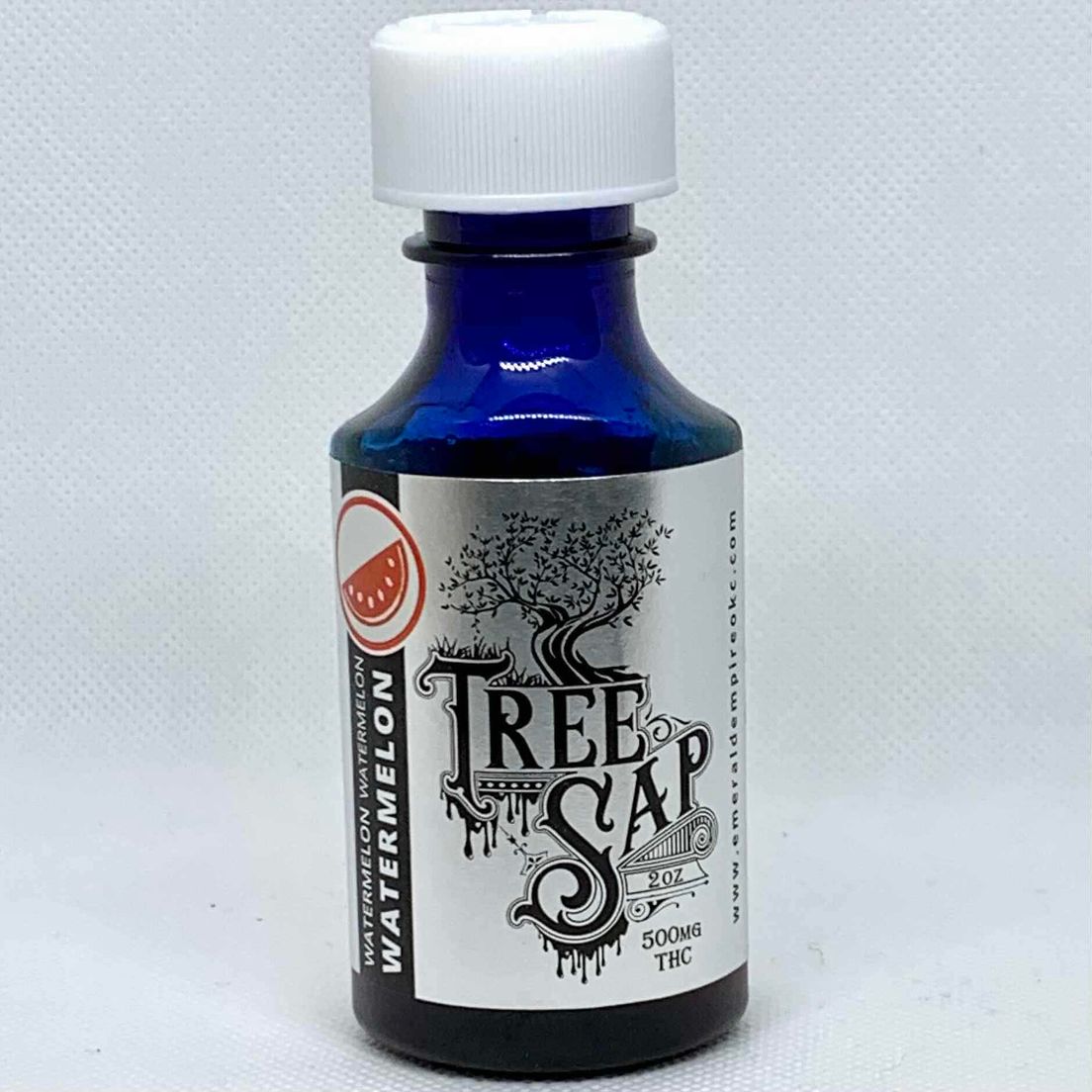 EE Tree Sap | 500mg | WATERMELON