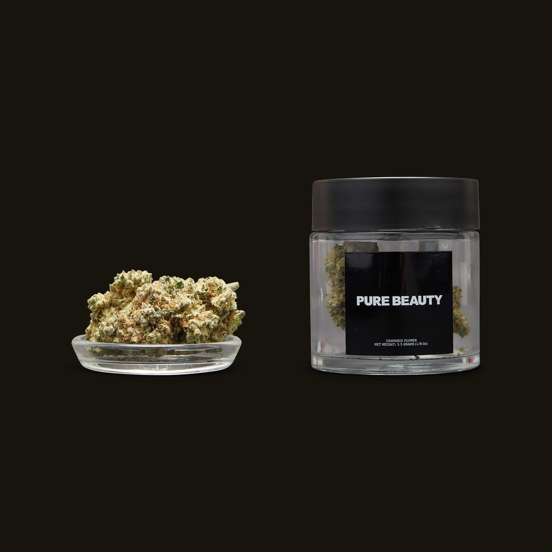 [Pure Beauty] Flower - 3.5g - Koko (S)