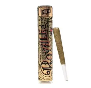 Kingroll - Royale