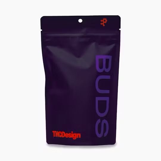 Buds By THC Design- Mendo OG 28g (I)