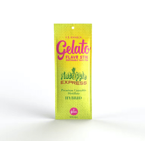 Gelato AIO Vape Pineapple Express 1g