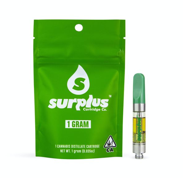 [Surplus] Cartridge - 1g - XJ-13 (S)