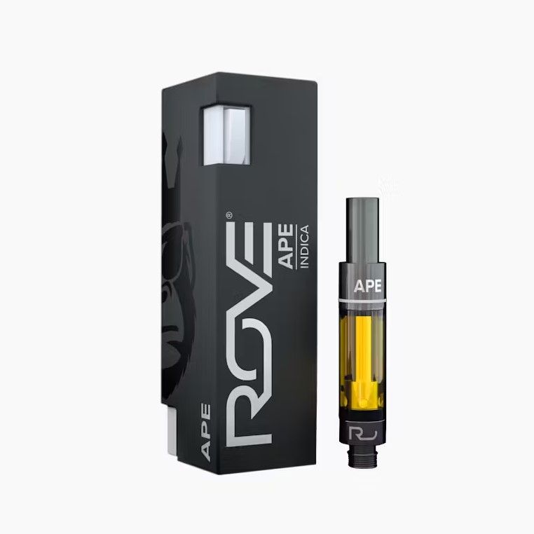 Cartridge | Ape - I