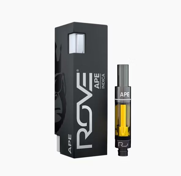 Cartridge | Ape - I