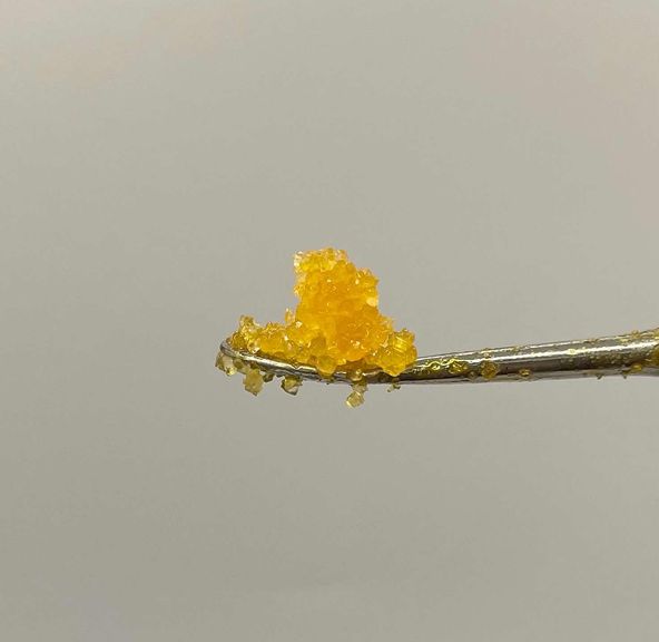 Hells Bells sugar