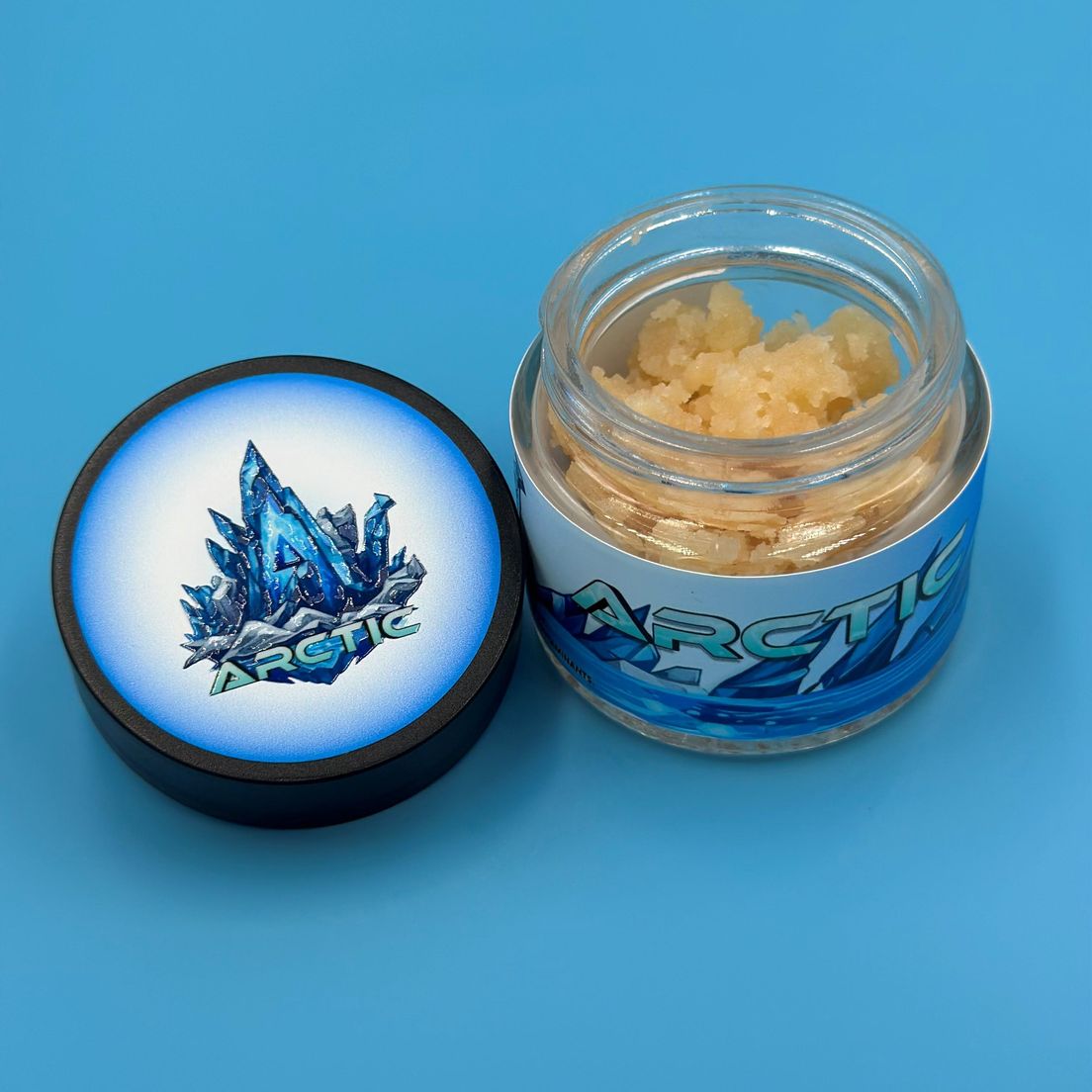 Arctic Extracts Baller Jar - Strawberry Glue 14g
