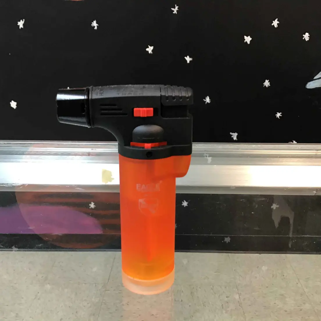 Eagle Torch Small