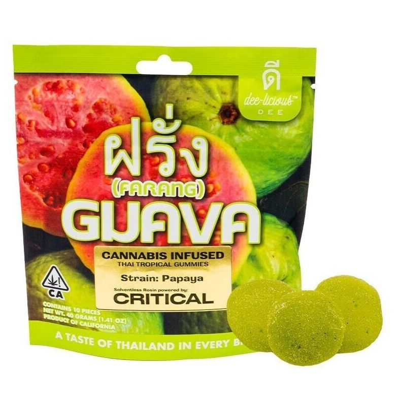 100MG GUAVA