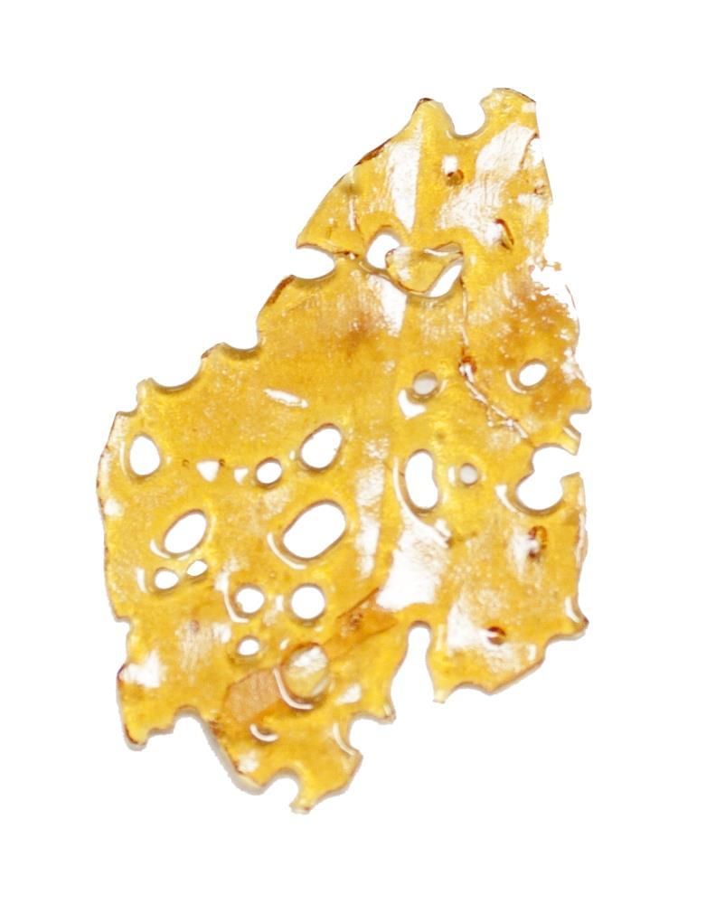 Cake Mix Shatter