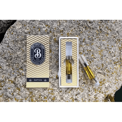 Pineapple Wowie - Distillate Cart