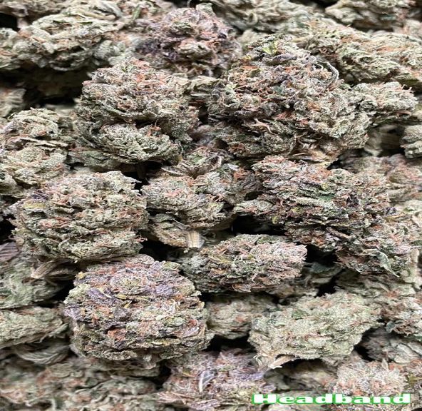 Headband