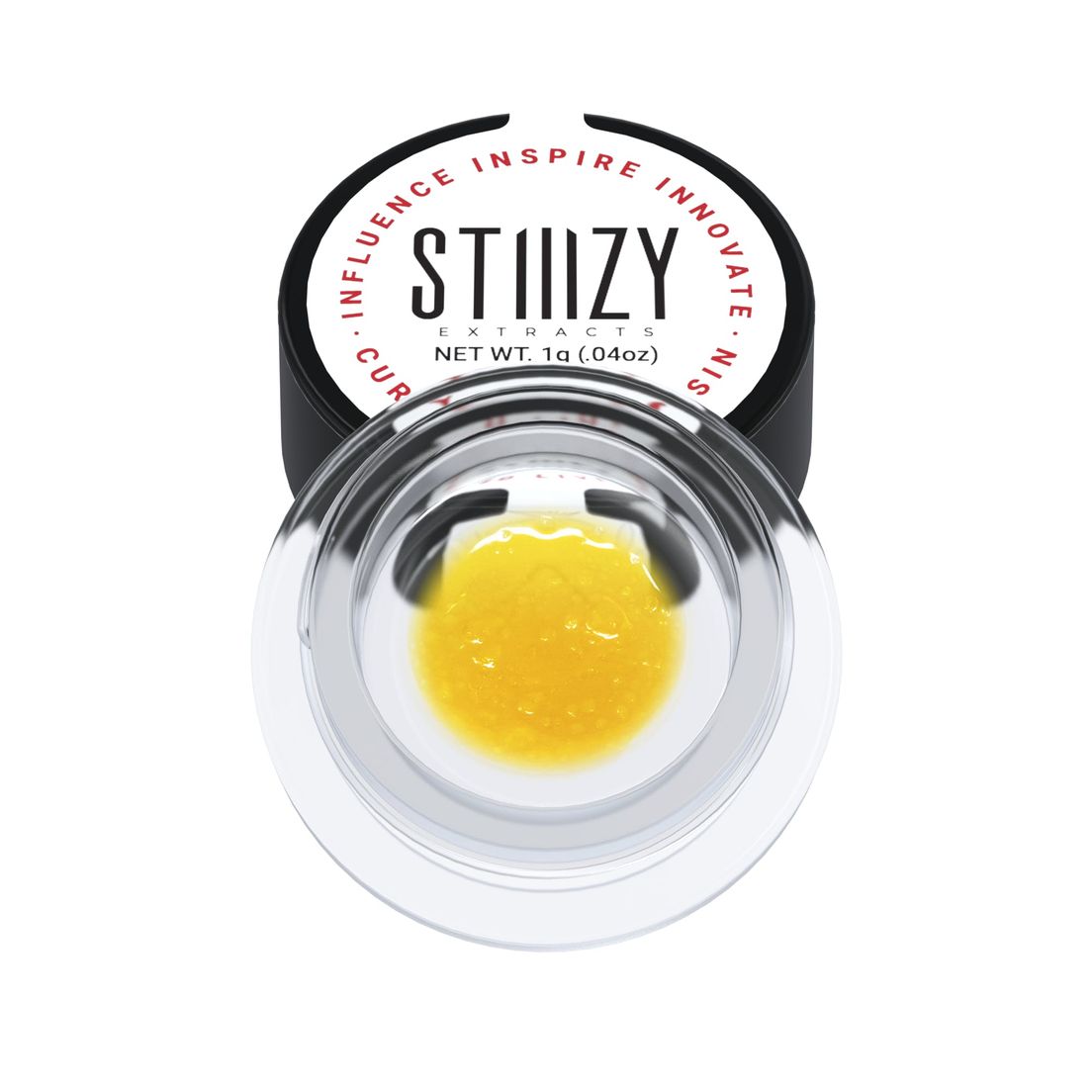 STIIIZY - Orange Creamsicle Extract - 1g