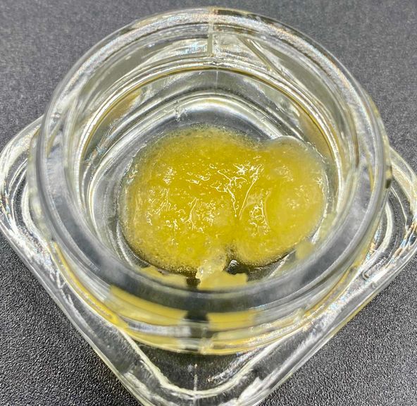 1g Banana OG Batter