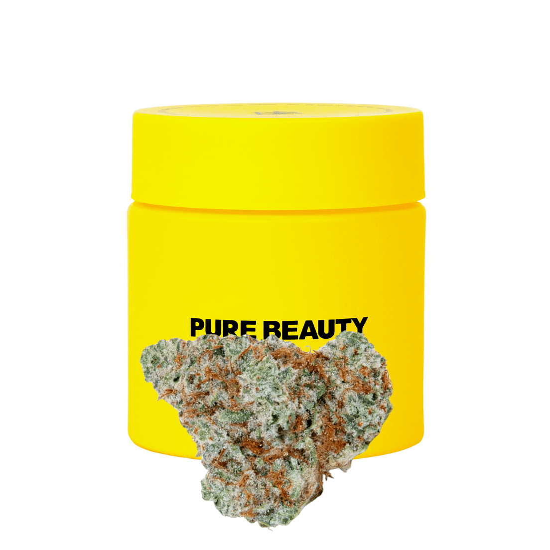 Pure Beauty | Flower | 3.5g | Spanish Lime Haze