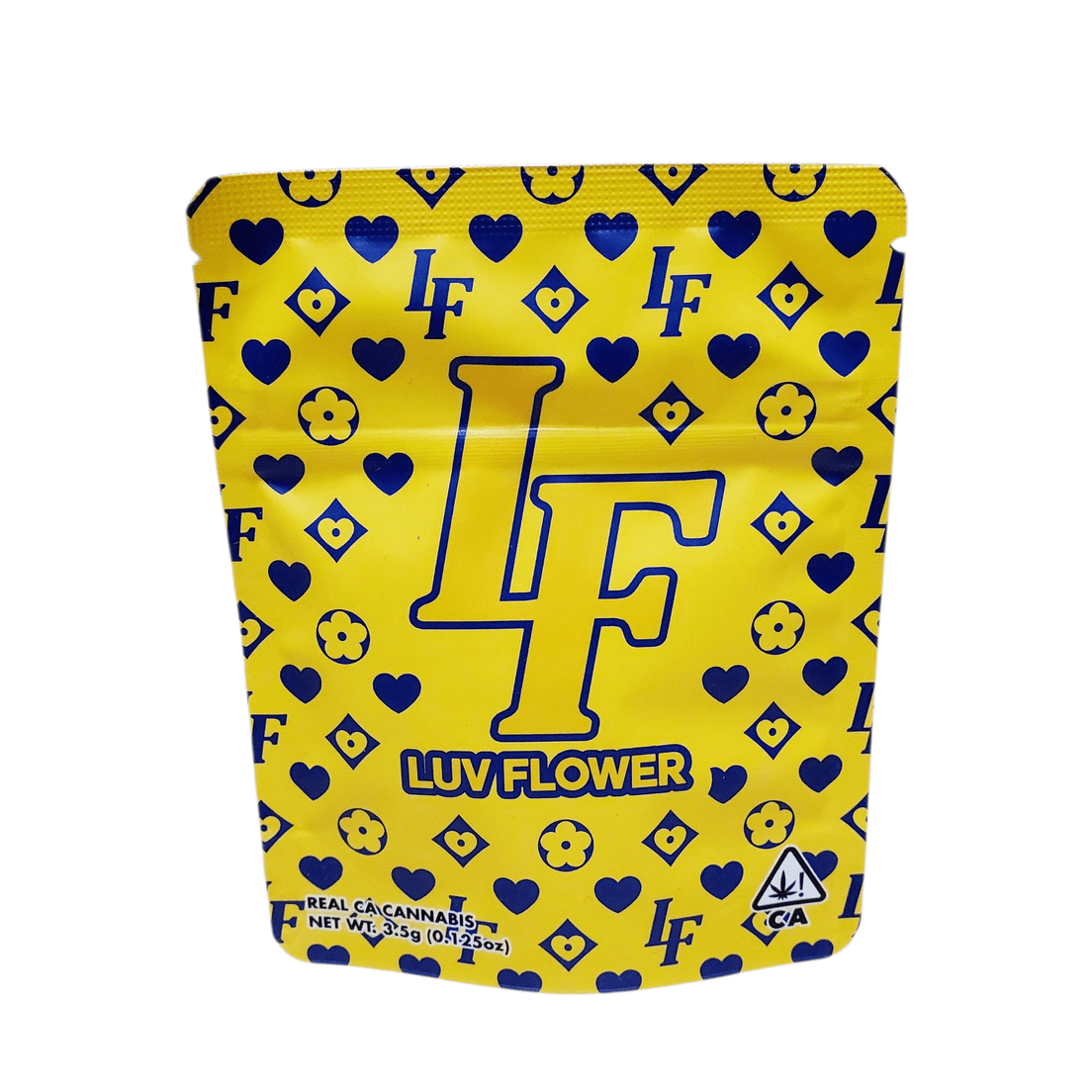 Luv - Purple x lantz runtz 3.5g