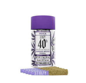 .5G 40s PREROLL MULTI PACK - SKYWALKER OG