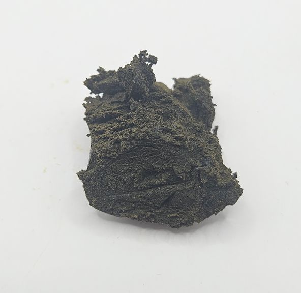 Pakistan Black - Hash - 1G