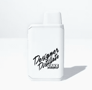 CAKE- 1.25G WHITE RASPBERRY