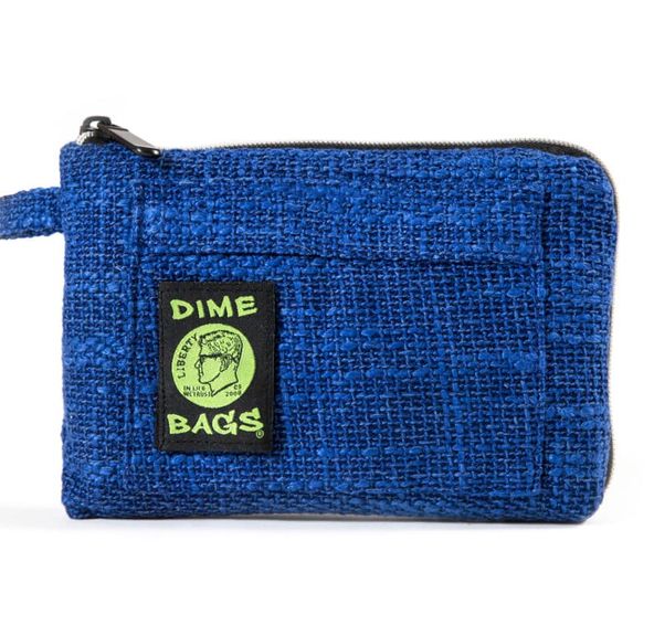 Dime Bags - 8" Padded Pouch