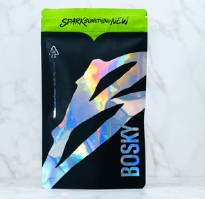 BOSKY- 14G KOOKIE DOUGH