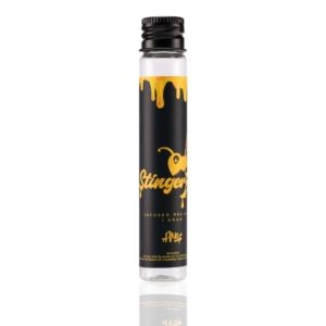 007. Dirty Taxi x 24k Crumble - 1g Infused Pre Roll (P)