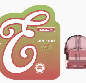 EUREKA FUSION POD - MELON MADNESS