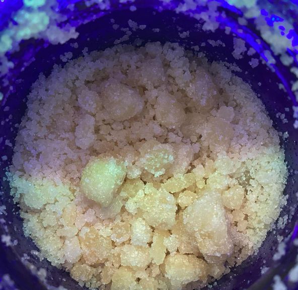 Cream Dabs - Dabs - Terp Slurpee - 1G