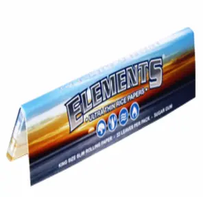Elements | Papers - 1 1/4