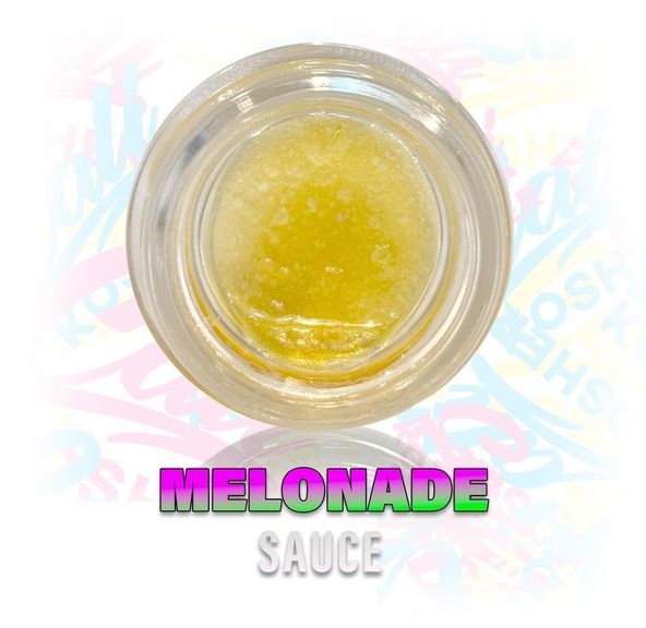 Cali Kosher - Sauce - Hybrid - Melonade - 1g