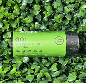 1906 | Drops | Go 100mg 1:1