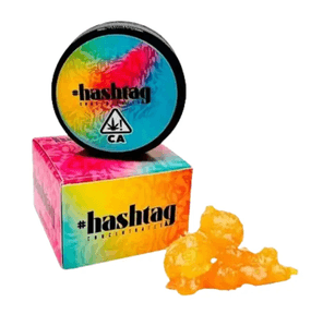 Cured Resin Frozen Biscotti 1.00 g