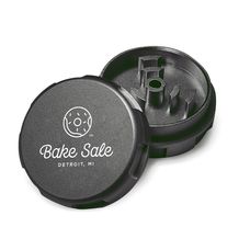 Bake Sale Grinder 2 piece MED 63mm