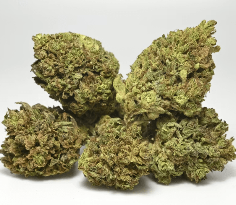 CAC 3.5G- AMNESIA HAZE