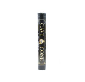 Caviar Gold Infused Cavi Cone The G.O.A.T 1.5g
