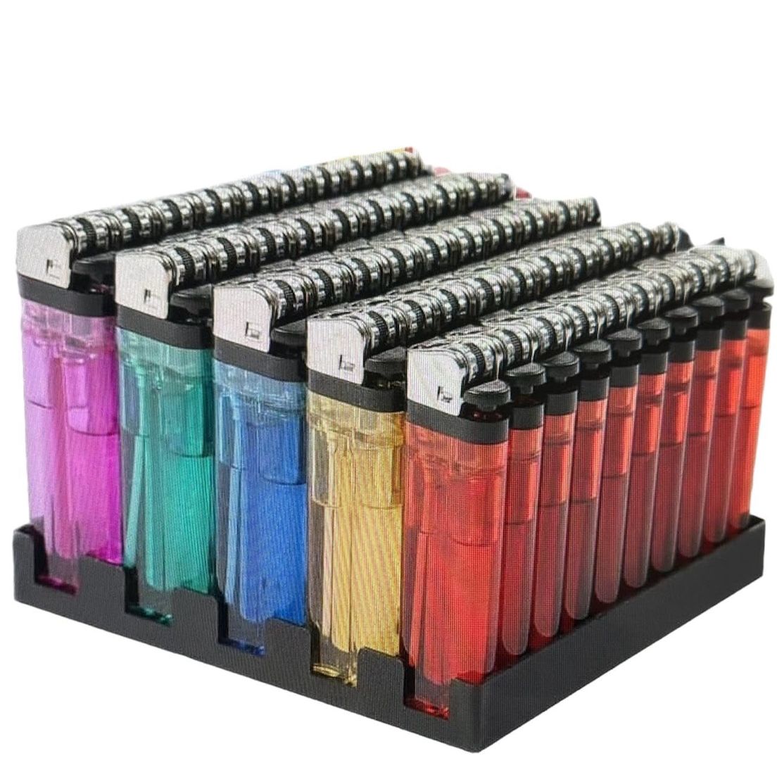 CRACK LIGHTER