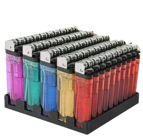 CRACK LIGHTER
