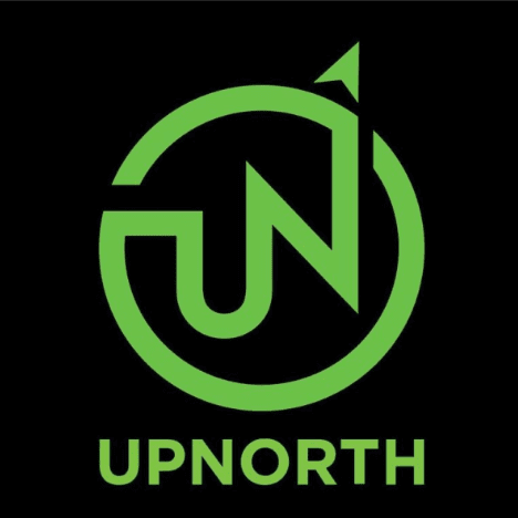 UpNorth - Lemon Thai - 3.5g - Sativa