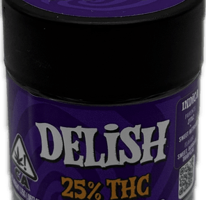 Six Star Delish $10