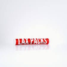 LAX Packs- Red Eye OG Preroll 1g (I)